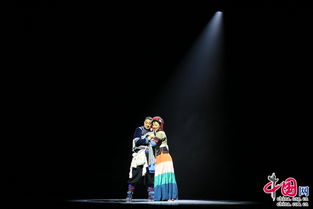 云嶺綻放時(shí)代華章 全國(guó)優(yōu)秀現(xiàn)實(shí)題材舞臺(tái)藝術(shù)作品展演云南展演啟動(dòng)