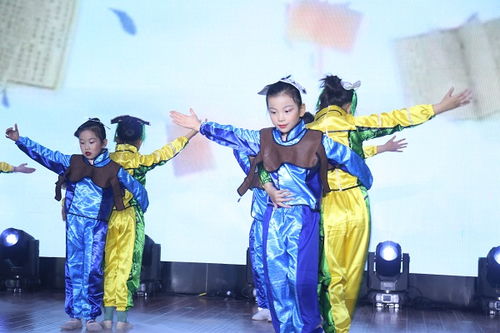 乘科技之舟 揚文化之帆 創(chuàng)藝術之美——合肥市朝霞小學第十九屆校園文化藝術節(jié)圓滿閉幕